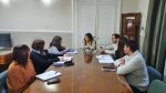 Comenzó la discusión para avanzar en un convenio colectivo de trabajo para el sector público entrerriano