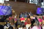 Presentaron la Ley De Equidad De Género en servicios de comunicación