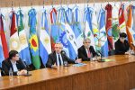 Fernández encabezó el cierre de la 2° Asamblea General del Consejo Federal de Ciencia