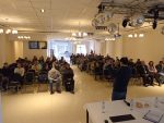 Se realizó el Congreso Extraordinario Provincial de Delegados de AMET