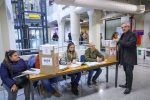 Fernández confirmó que esperará los resultados en Olivos