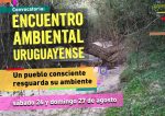 Encuentro Ambiental Uruguayense