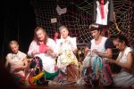 La obra «Bitácora» se presentará en el ciclo Domingos de Teatro en La Vieja Usina
