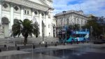 El fin de semana largo el Bus Turístico recaudó fondos para FAEHER