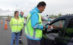 Proponen que los vehículos extranjeros con infracciones pendientes no puedan salir del país