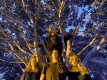 El ciclo de danza «En el Vuelo de la Kuttel» continúa en agosto