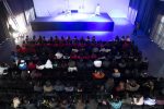 Jóvenes de Paraná reflexionaron sobre la democracia