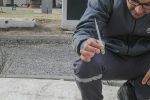 Acciones por el día internacional de lucha contra el Dengue