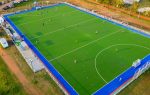 En Concordia se llevarán a cabo las finales de hockey de los Juegos Provinciales Evita