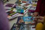 Editorial de Entre Ríos estará presente en la Feria del Libro Paraná Lee