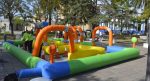Diamante compartirá una jornada de Educación Vial
