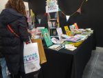 Finalizó una exitosa edición de la Feria del Libro Paraná Lee