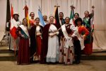 Concordia realizó la presentación oficial de la XXX Fiesta Provincial del Inmigrante