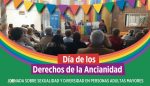 Gualeguaychú brindará una jornada sobre sexualidad y diversidad en personas adultas mayores