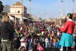 Gualeguaychú invita al «Gurisódromo» en el Día de la Niñez