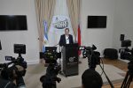 Bordet anunció medidas vinculadas a viviendas y salud