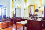 Este jueves sesionará el Concejo Deliberante de Paraná