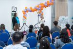 El Concejo Deliberante Estudiantil de Paraná participó del «Laboratorio de Ideas»