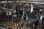 Se desarrollan las finales de los Juegos Evita Adaptados