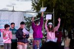 Se definieron los finalistas que representarán a la provincia en la instancia nacional de los Juegos Culturales Evita