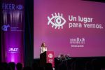 Durante el FICER se abrirá el espacio del Mercado Audiovisual
