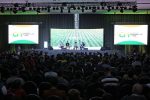 Paraná será sede del Congreso Internacional de Maíz