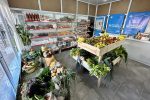 Inauguraron el Mercado Multiplicar en San José de Feliciano