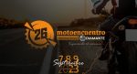 Nueva edición del Motoencuentro Internacional Diamante