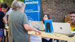 El programa Oficinas a la Comunidad prestará atención en Plaza Italia