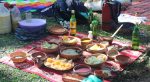 Día de la Pachamama