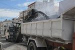 Pavimentarán un tramo de calle Garrigó