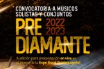 Abrió la inscripción para el festival Pre Diamante en Gualeguaychú