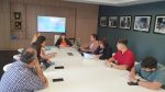 UPCN conformó un equipo de trabajo para delinear el modelo de convenio colectivo