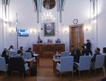 El Concejo Deliberante de Paraná aprobó la cesión de un terreno para un Centro de Atención Primaria de Salud