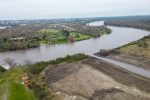 La Justicia exige restablecer el cauce del río Gualeguaychú