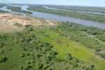 Entre Ríos respalda la solicitud de relocalización de la planta de hidrógeno verde