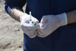 Se llevó adelante un operativo integral de salud en barrio San Martín