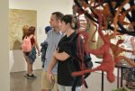 Continúa abierta la convocatoria para el LX Salón Provincial de Artes Visuales de Entre Ríos