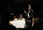La Orquesta Sinfónica se presentará en La Vieja Usina junto a tres solistas de lujo
