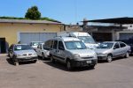 Subasta pública de automotores pertenecientes al Estado provincial