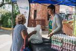 Tu Mercado ofrecerá este miércoles productos de la Escuela Almafuerte