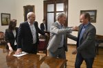 Ultiman detalles para la conmemoración del Día Nacional de la Industria