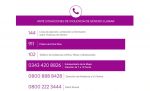 Dieron a conocer el registro nacional de femicidios