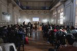Brindan en Paraná talleres para promover el voto de los jóvenes
