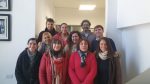 Nueva reunión del equipo de trabajo conformado por UPCN para discutir el Convenio Colectivo