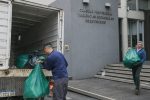 Recolectan las boletas post elecciones para ser recicladas