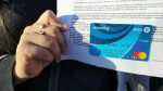El Gobierno oficializó el refuerzo en la Tarjeta Alimentar