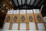 La Cámara Electoral adelantó a qué hora se conocerán los resultados