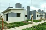 IAPV ejecuta 179 viviendas en cinco localidades entrerrianas con fondos provinciales