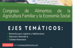 Congreso de Alimentos de la Agricultura Familiar y la Economía Social en Paraná